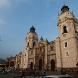 Lima-Catedral