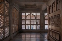 Fatehpur-Sikri