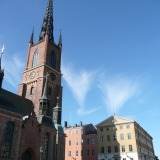 Stockholm_Riddarholmen