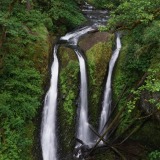 Triple-Falls-Trail_Columbia-River-Gorge