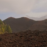 Teneriffa-Volcano-Chinyero-Trail