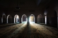 Qais al-Zawawi-Moschee_Muscat
