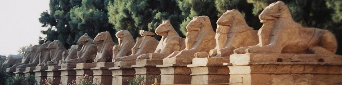 Tempel-von-Karnak
