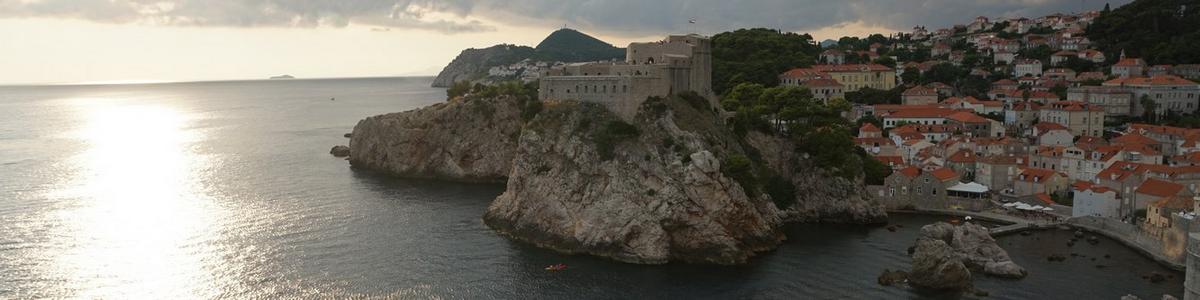 0160_Auf-der-Stadtmauer_Dubrovnik