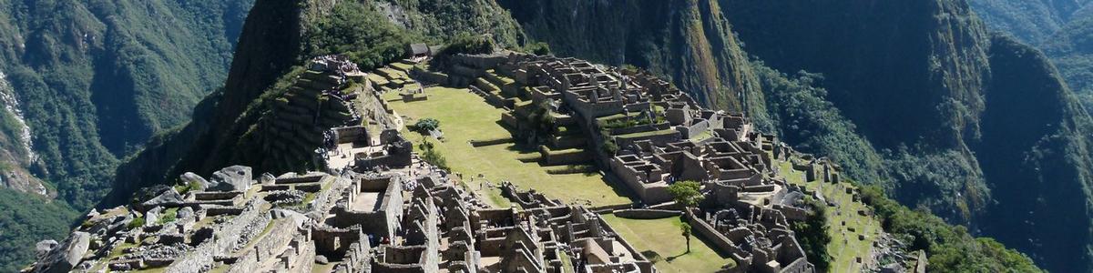 Machu-Picchu-
