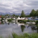 Anchorage-Lake Hood