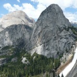 Yosemite-NP_PanoramaTrail