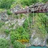 Kawarau-Bridge