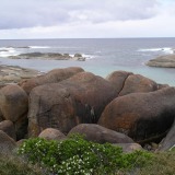 Elephant Rocks-William Bay NP