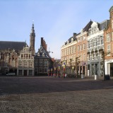 Haarlem-Grote-Markt