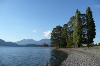 Lake-TeAnau