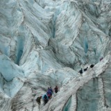 Franz-Josef-Glacier-Walk
