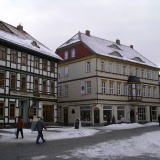 Wernigerode-Marktplatz