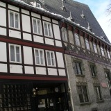 Goslar-Brusttuch