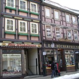 Wernigerode-Breite Straße