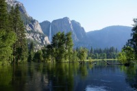Yosemite-Valley