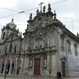 Porto_Iglesia-de-las-Carmelitas