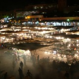 Marrakech-Place-Jemaa-el-Fna