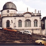 Ouro Preto-Raca Tiradentes