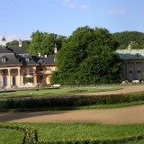 Pillnitz-Schloss
