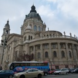 Budapest_StStephansBasilika