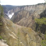 Yellowstone-NP_CanyonVillage