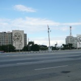 Havanna-PlazaDeLaRevolucion