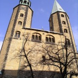 Goslar-Marktkirche