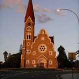 Windhoek-Christuskirche