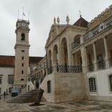 Coimbra_Universidade