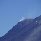 Volcano-Ollague