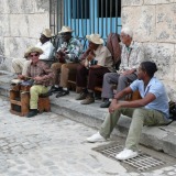 Havanna-PlazaDeLaCatedral