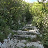 Trail-Basilika-Madonna-della-Corona