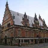 Haarlem-Vleeshal 