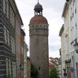 Goerlitz-Nikolaiturm