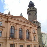 Goerlitz--Humboldthaus+Dicker Turm
