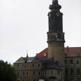 Weimar-Schloss