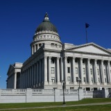 Utah-State-Capitol