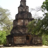 Polonaruwa-Samahal-Prasada