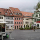 Weimar-Marktplatz