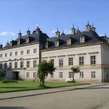 Pillnitz-Schloss