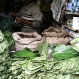 Nuwora Eliya-Market